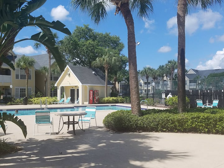 Orlando Vacation Rentals & Homes - Florida, United States | Airbnb
