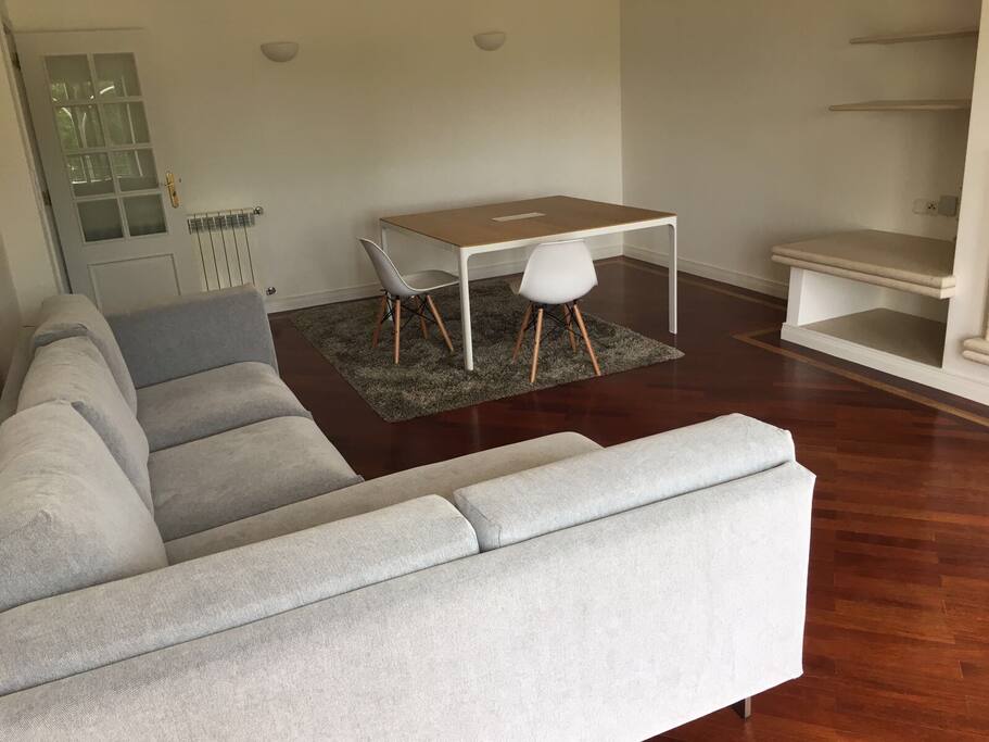 Sala de jantar