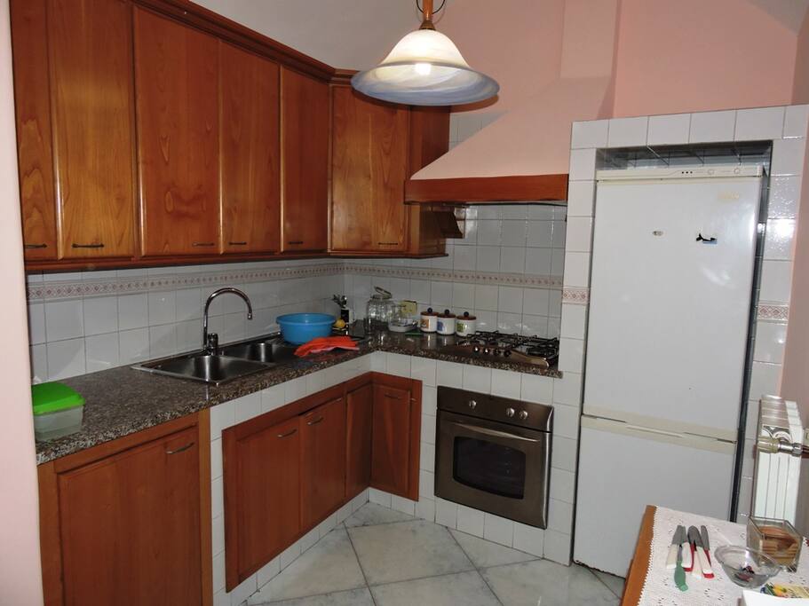 02 Cucina