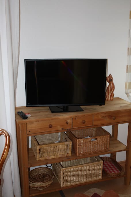 TV Gerät