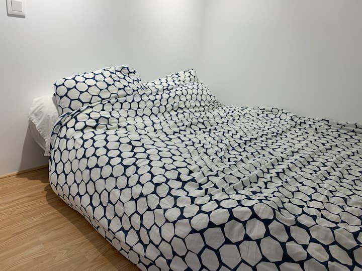 Spavaća soba 3