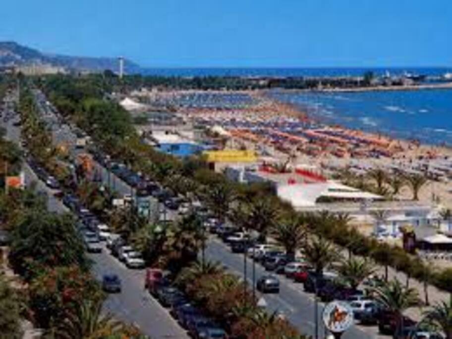 Lungomare
