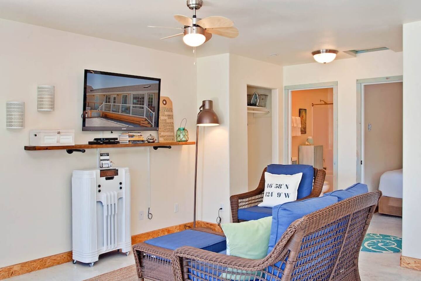 Live In Caregiver Room And Board Bc Living Room Design Ideas