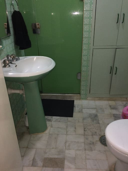 Sanitario Social