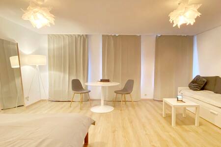 Get 1 zimmer apartments langer strand HD 1 Zimmer Apartments Langer Strand