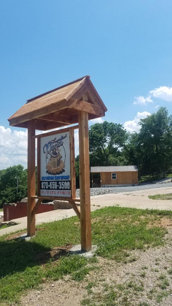 Top 11 Cabin Rentals In Mountain Home, Arkansas Updated Trip101