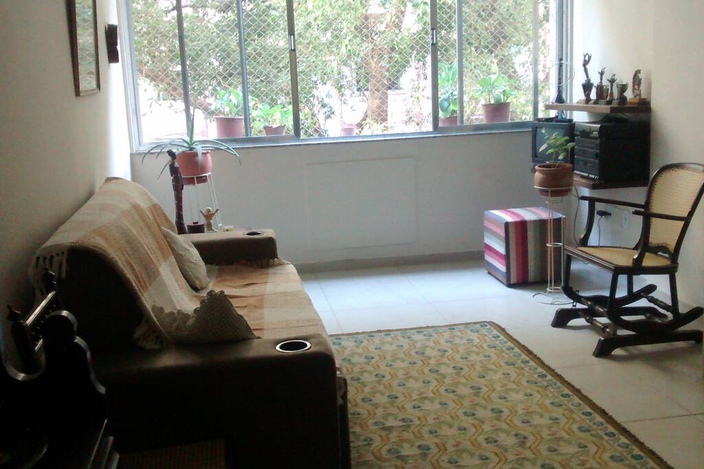 Sala de estar