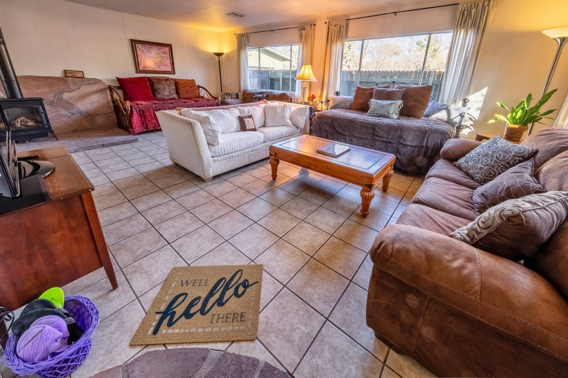 50+ Dreamy Airbnb Sedona Arizona Vacation Rentals 26 Image of Airbnb rental in Sedona Arizona