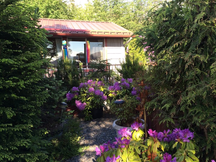 Ketchikan Vacation Rentals Cabins and More Airbnb
