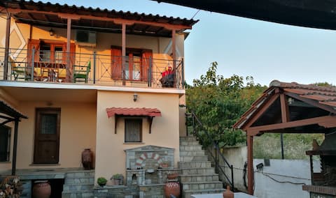 Neochori Vacation Rentals & Homes - Greece | Airbnb