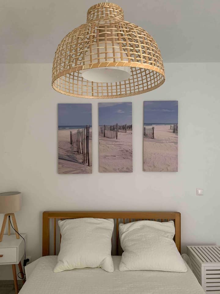 ห้องนอน