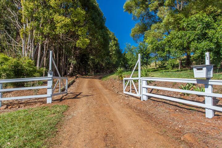 Tourmalet Farm Byron Hinterland gallery image 3