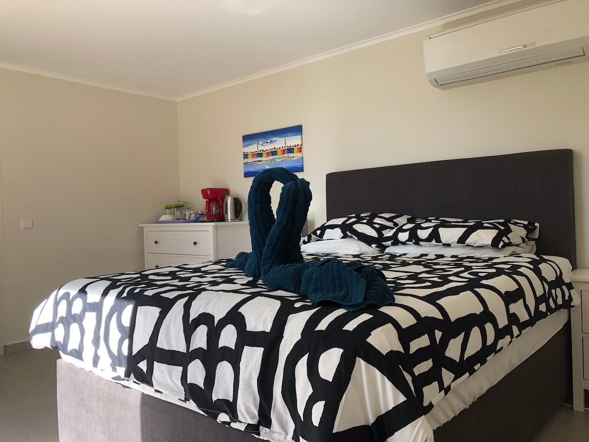 Луксозен апартамент за гости