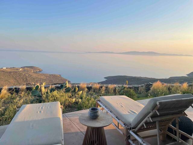 The Detailor 2 – Luxury House 2 bedrooms en-suite