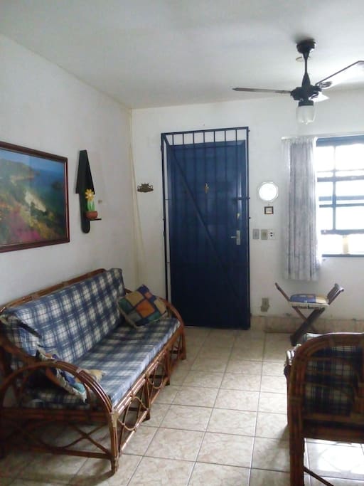 sala de estar