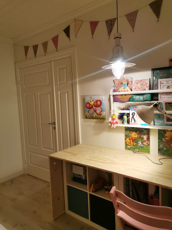 غرفة النوم 4