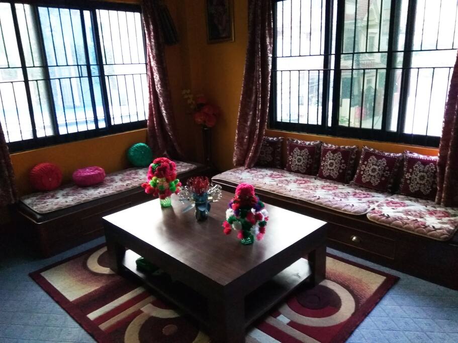 Common area