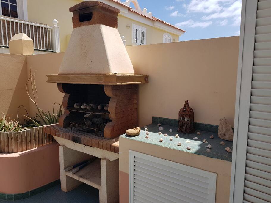 Barbacoa