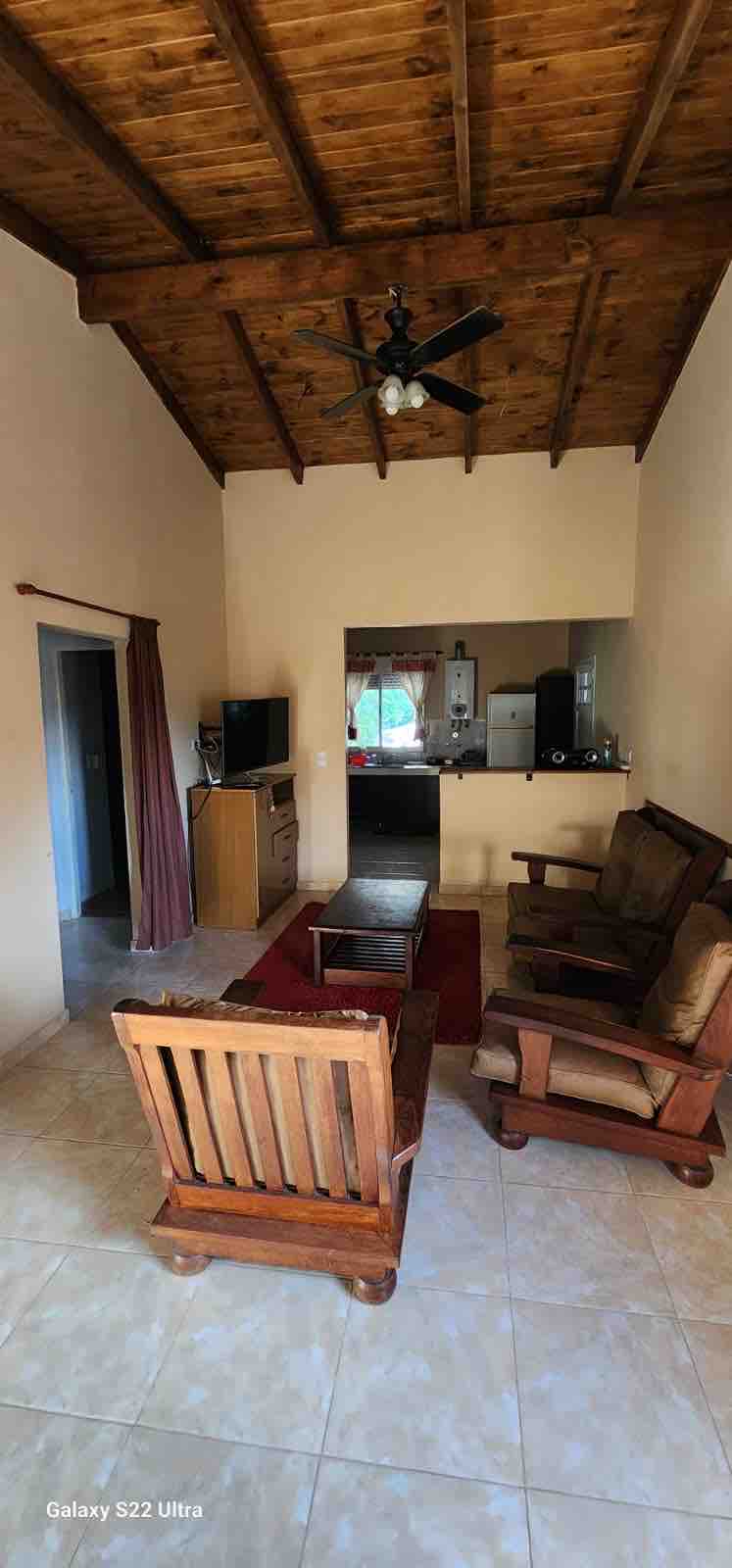 Successful Airbnb property: Rent Casa Las Lomas, Miramar in Miramar