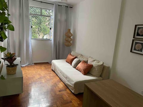 Popular Airbnb listing: Apartment on Avenida Paulista 671 in Jardim Paulista