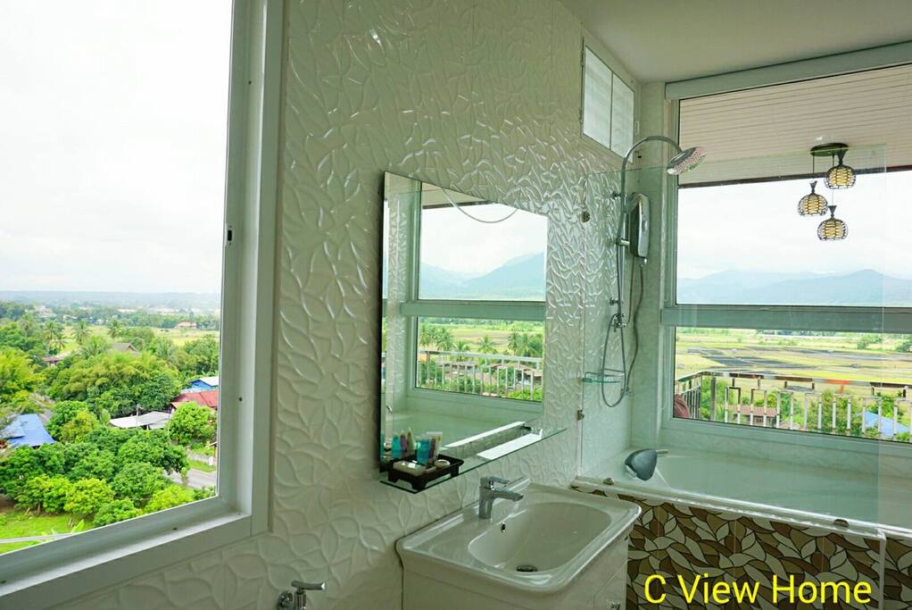Rest room