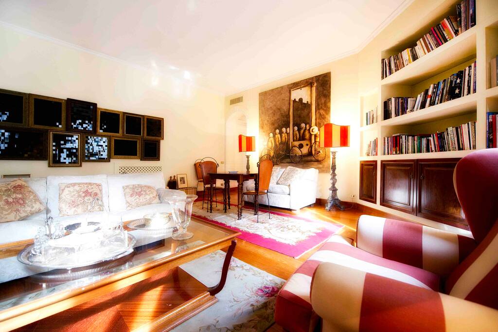 salone
