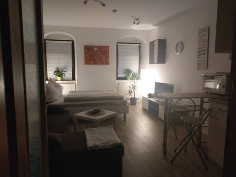 cozy apartment in Dohna