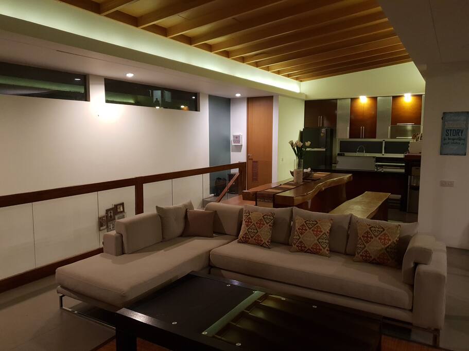 living room 2018