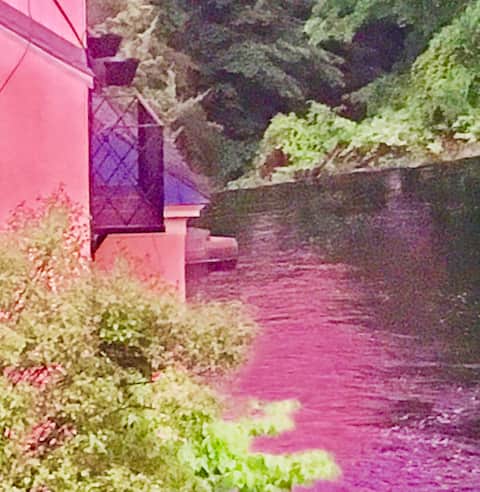 1850 Waterfall Mill-Loft Style Chic