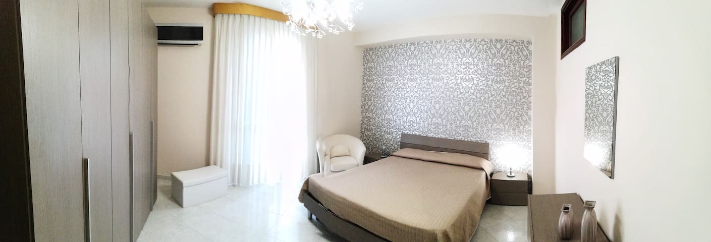 TERRASINI HOUSE