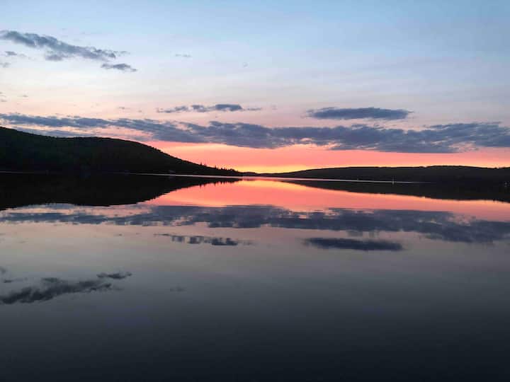 10 Best Lakefront Cabins Near Saint Froid Lake, Maine Updated 2024