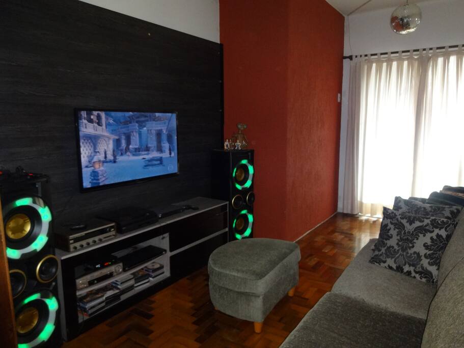 SALA TV
