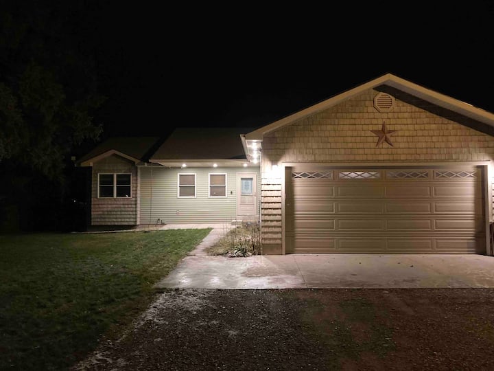 Afton Cabins Cabins and More Airbnb