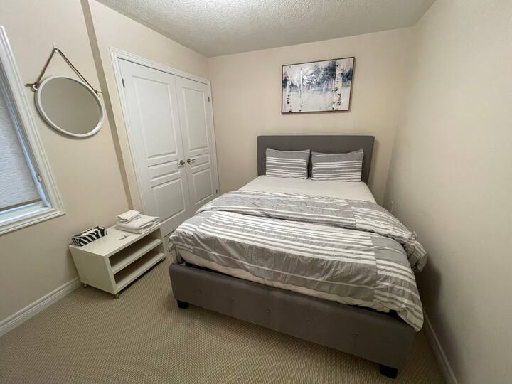 Brampton Ferienwohnungen & Unterkünfte Ontario, Kanada Airbnb