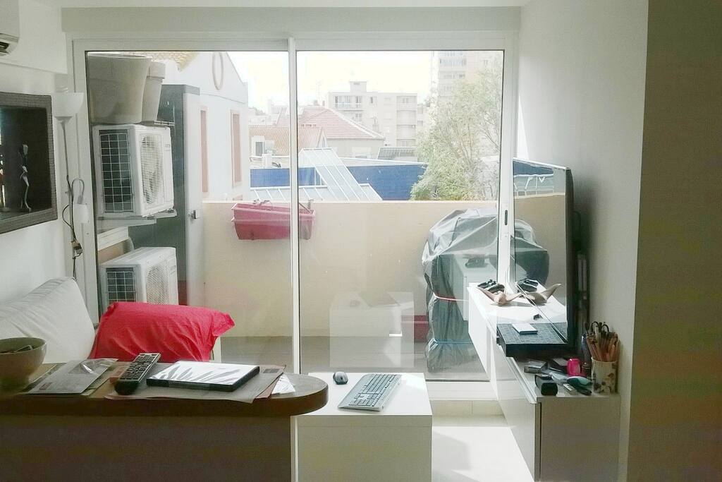 balcon