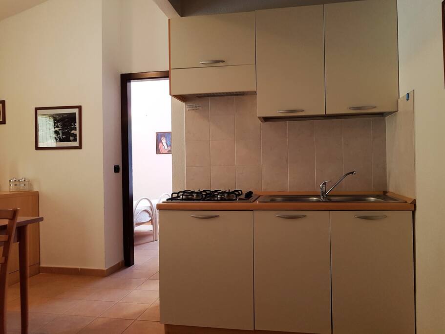 Cucina 2