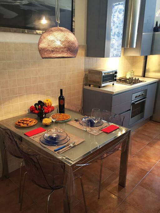 Cocina