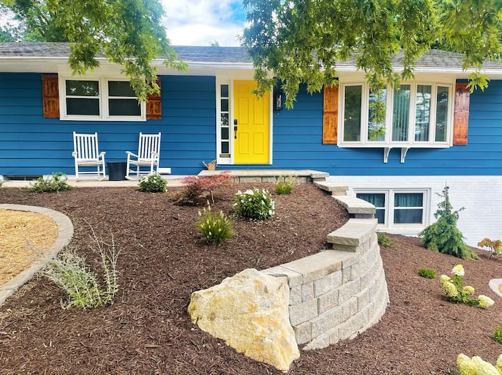 Shenandoah Valley Vacation Rentals & Homes Virginia, United States