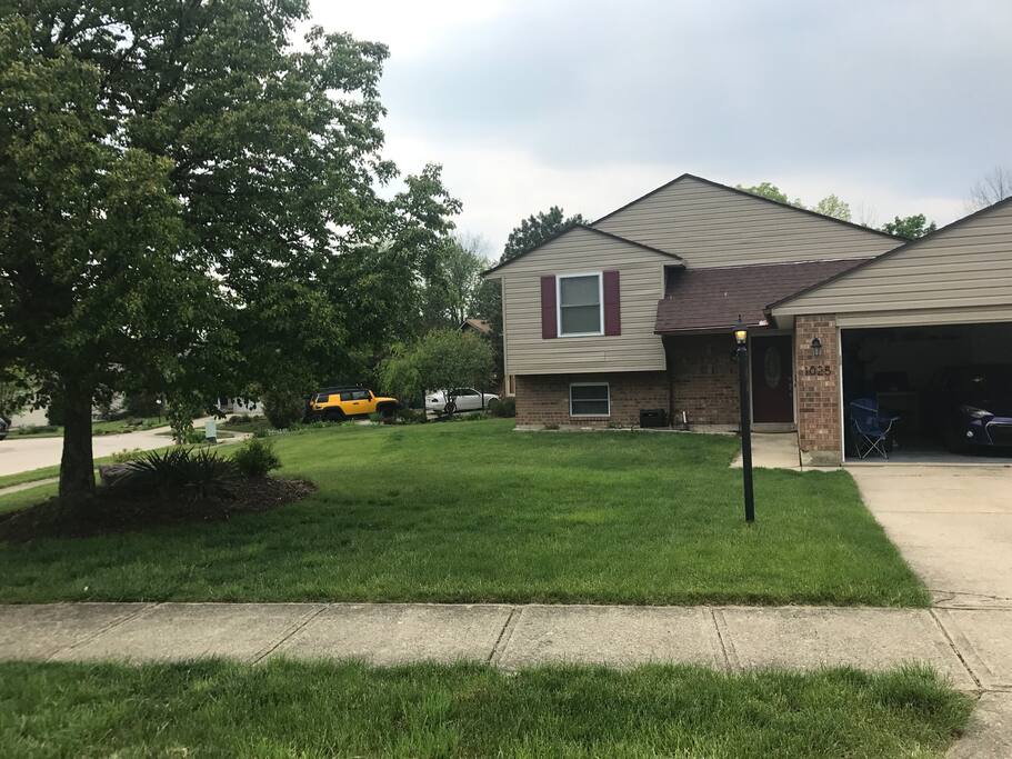 Home For Rent In Miamisburg Ohio Home For Rent In Miamisburg Ohio