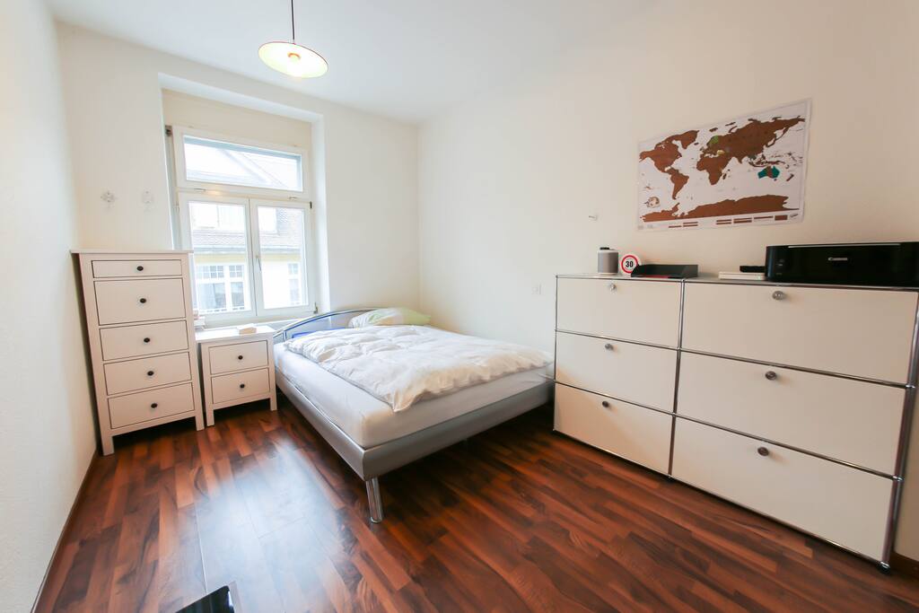 Bed Room