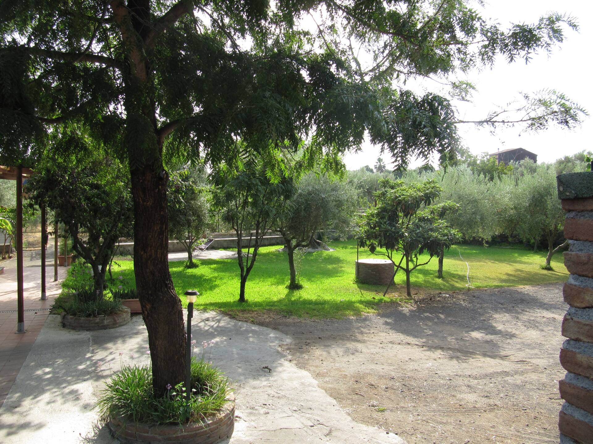 Garden House 1st floor