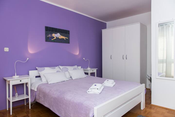 Apartment Lola