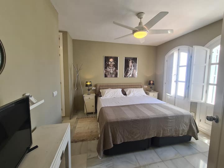 ผ้าปูที่นอน Cotton 