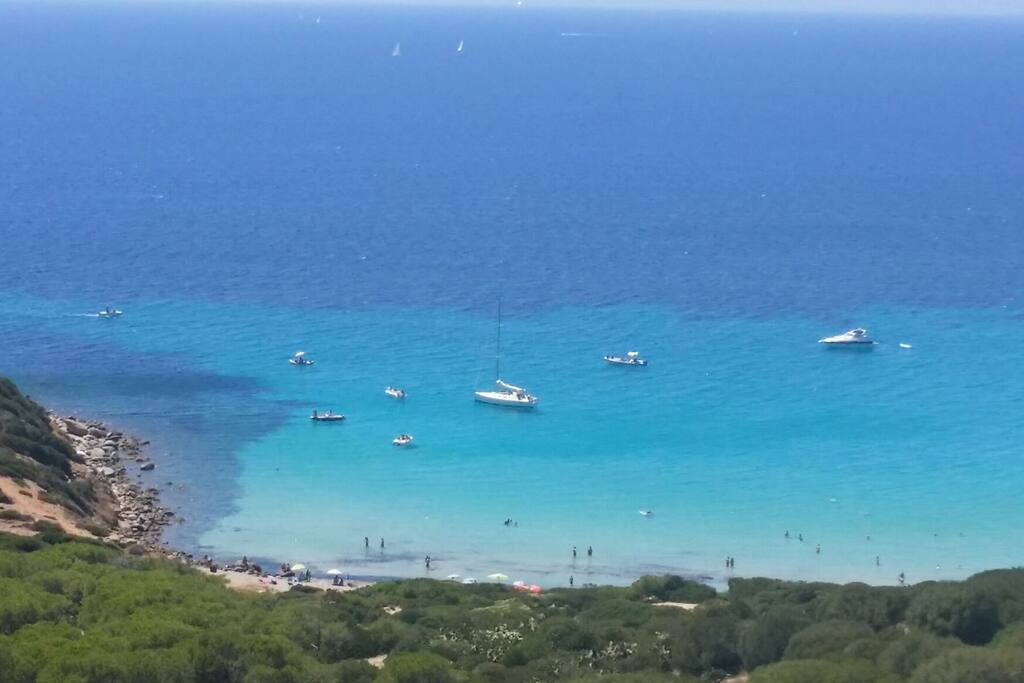 Amazing view