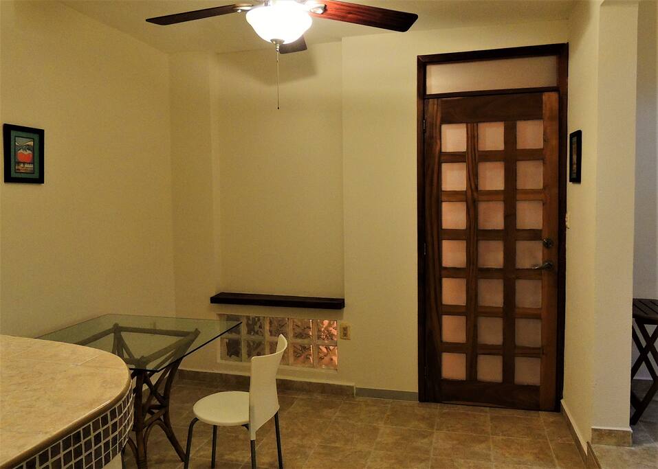 Comedor