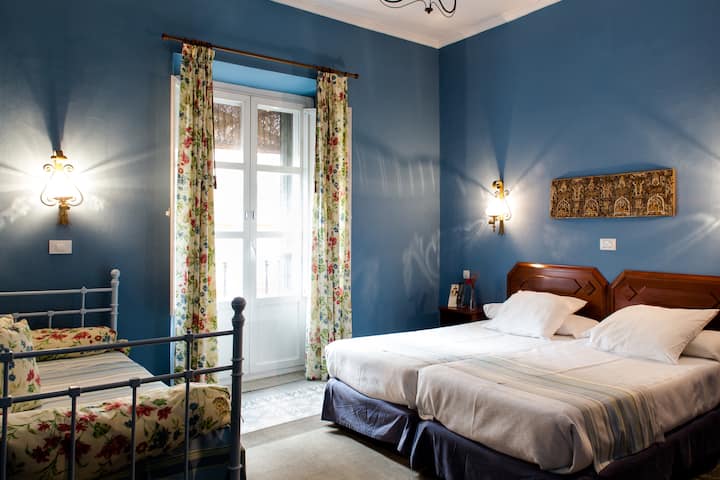 Imatge del dormitori