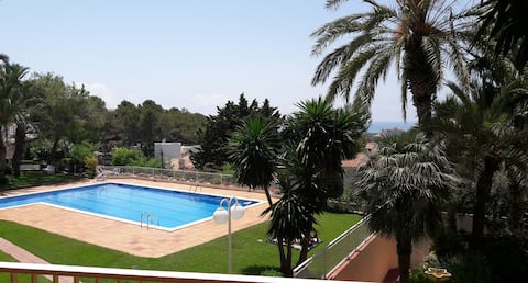 PALMA POOL Apartment