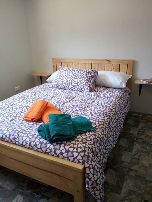 Dormitorio 1