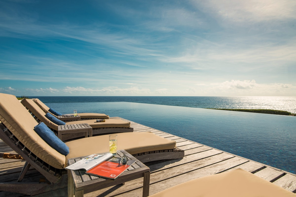 Casa Kimball - Villas for Rent in Cabrera, Maria Trinidad Sanchez