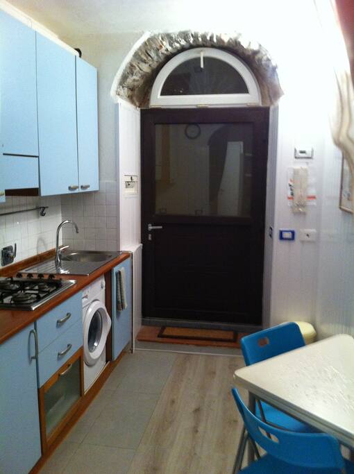 Cucina